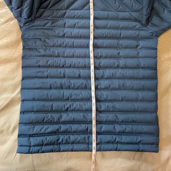 Mountain Hardwear Stretchdown Jacket - Picture 7 of 7